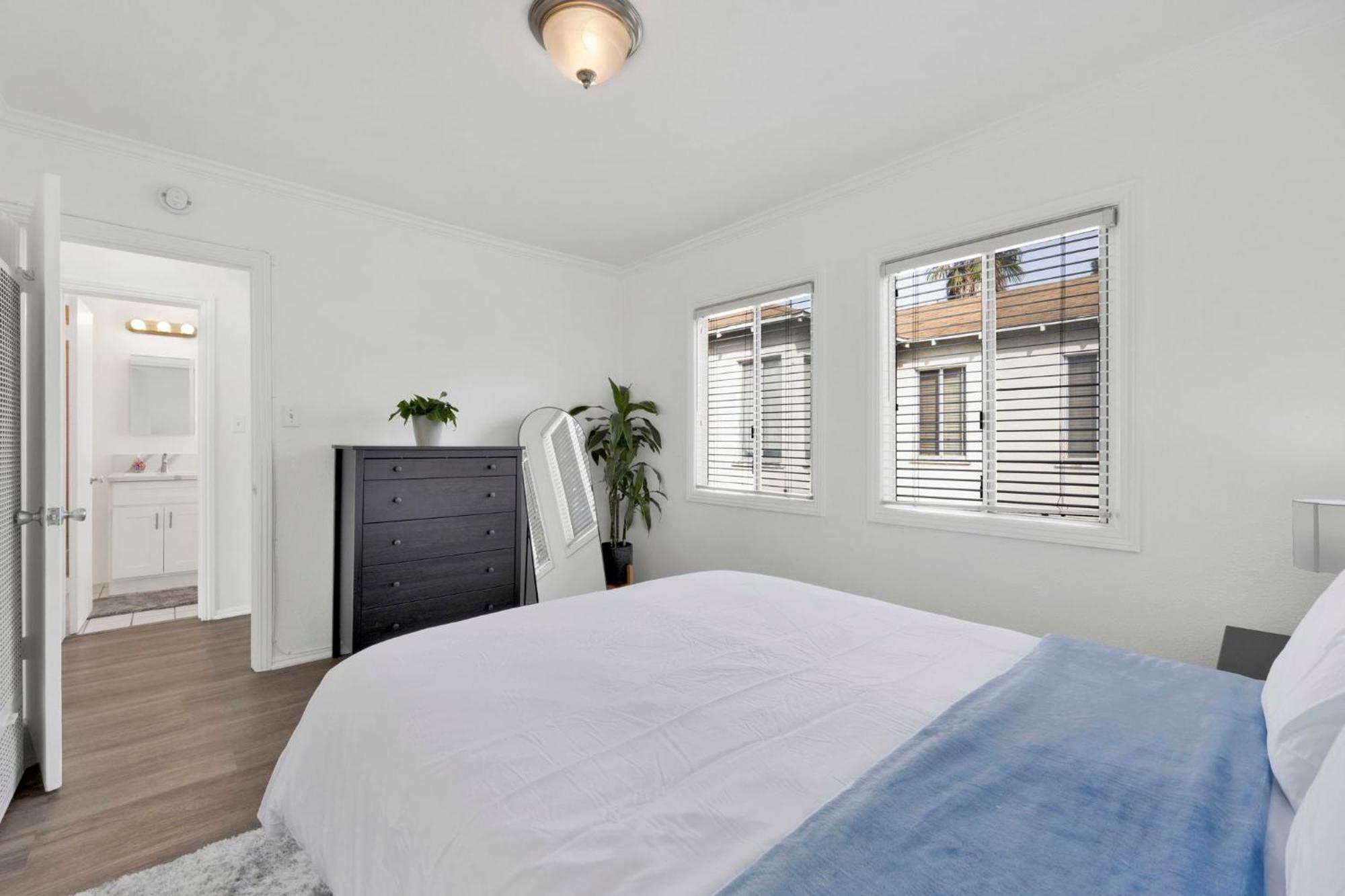 Appartement Cozy, Luxurious, Oasis, With Free Parking Los Angeles