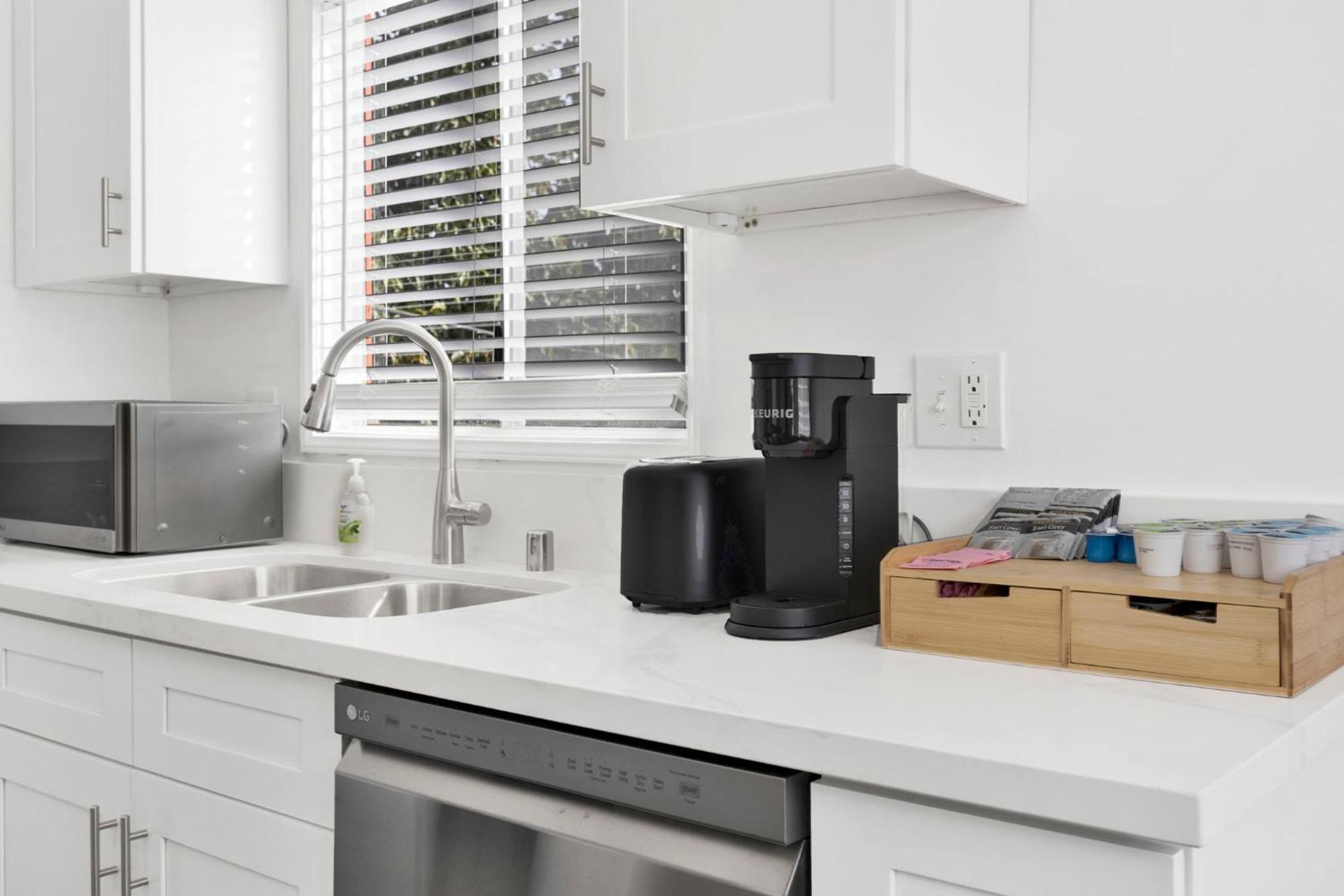 Appartement Cozy, Luxurious, Oasis, With Free Parking