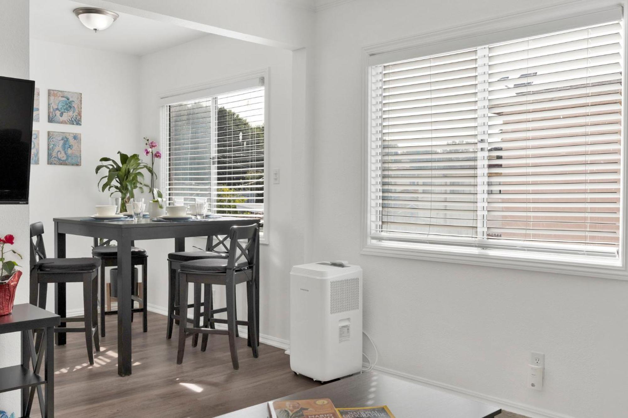 Appartement Cozy, Luxurious, Oasis, With Free Parking *