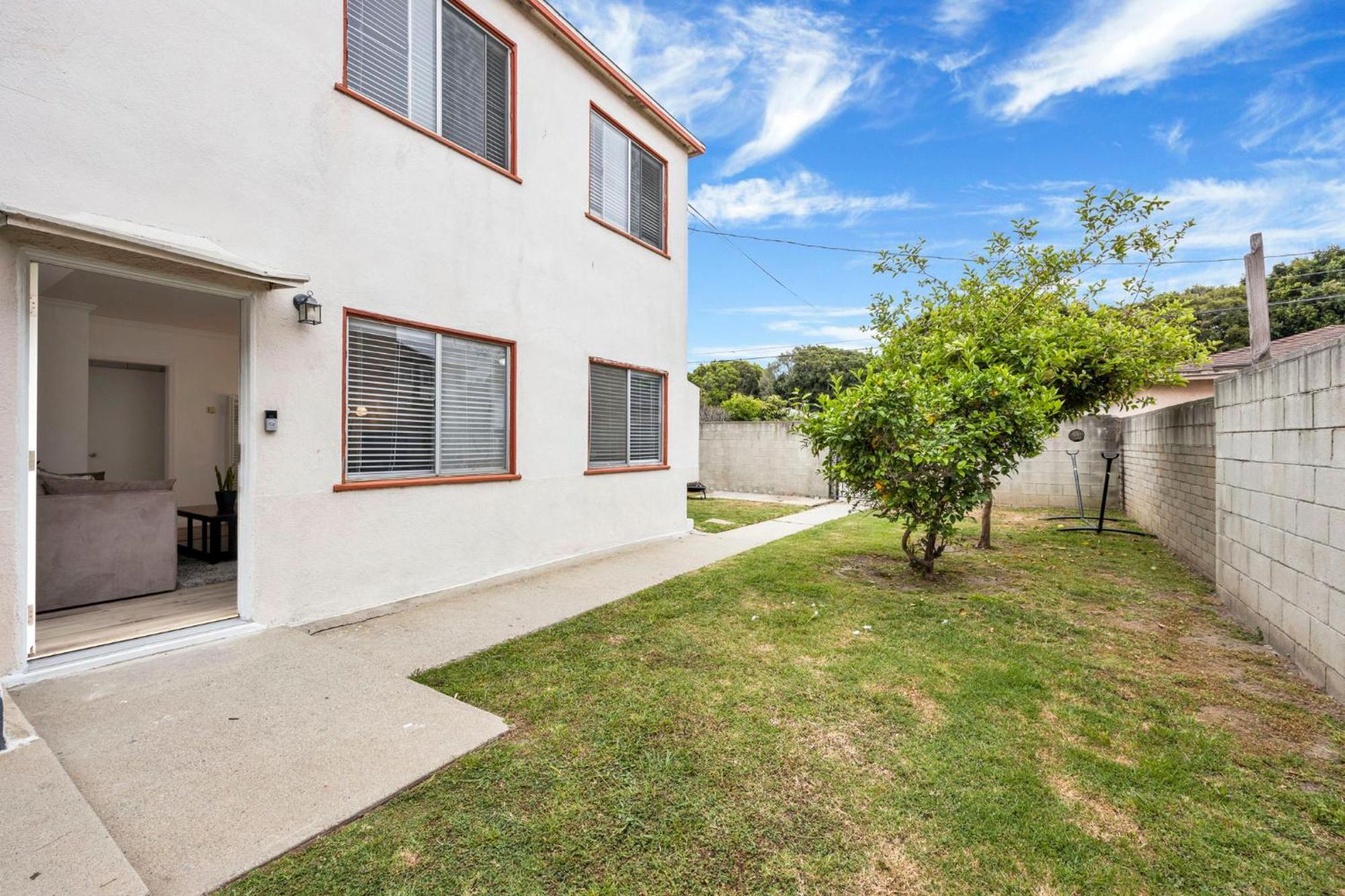 Cozy, Luxurious, Oasis, With Free Parking Appartement