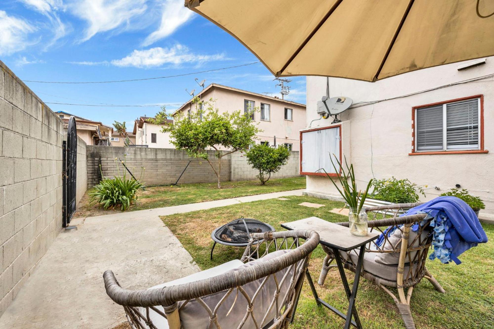 Appartement Cozy, Luxurious, Oasis, With Free Parking