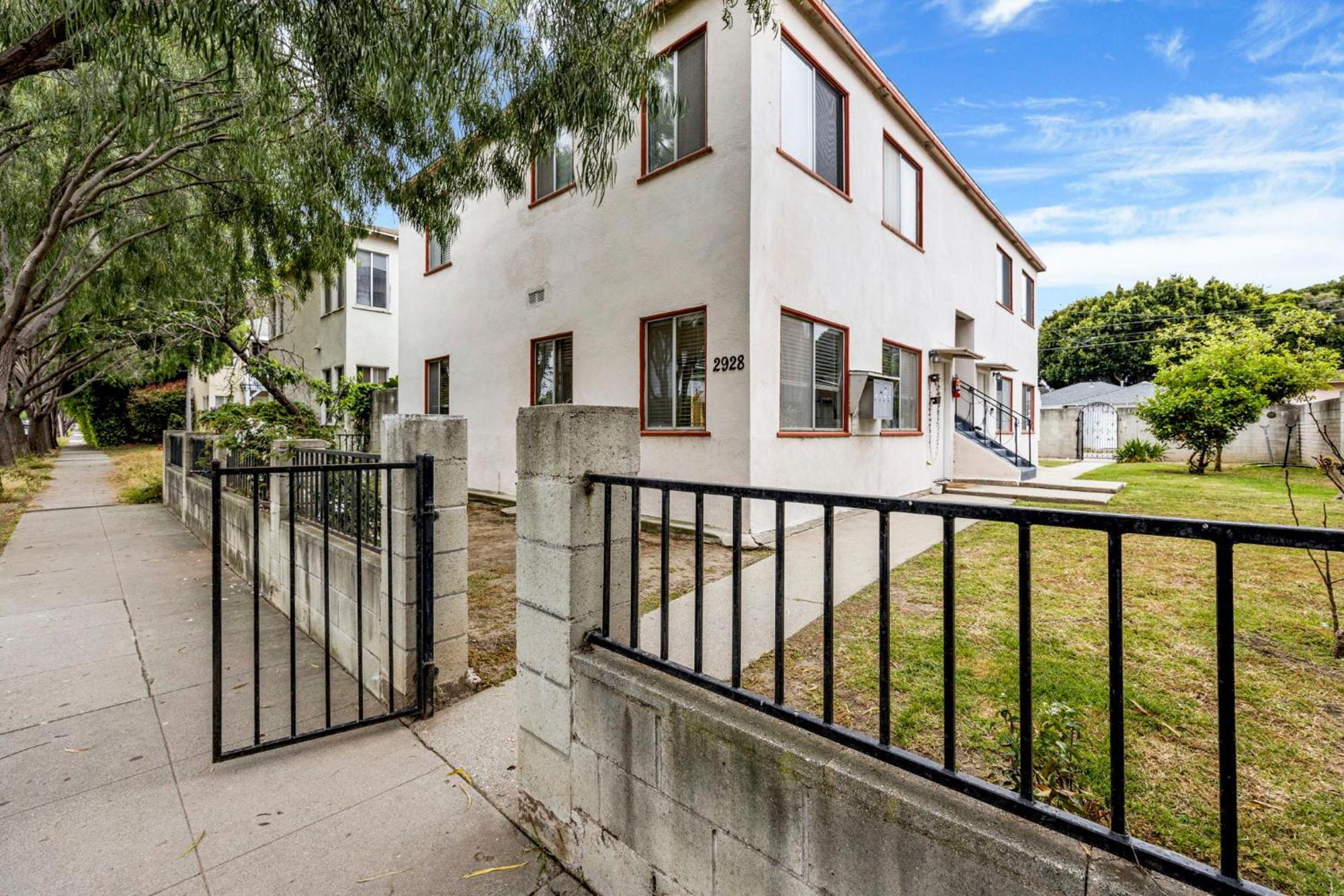 Cozy, Luxurious, Oasis, With Free Parking Appartement
