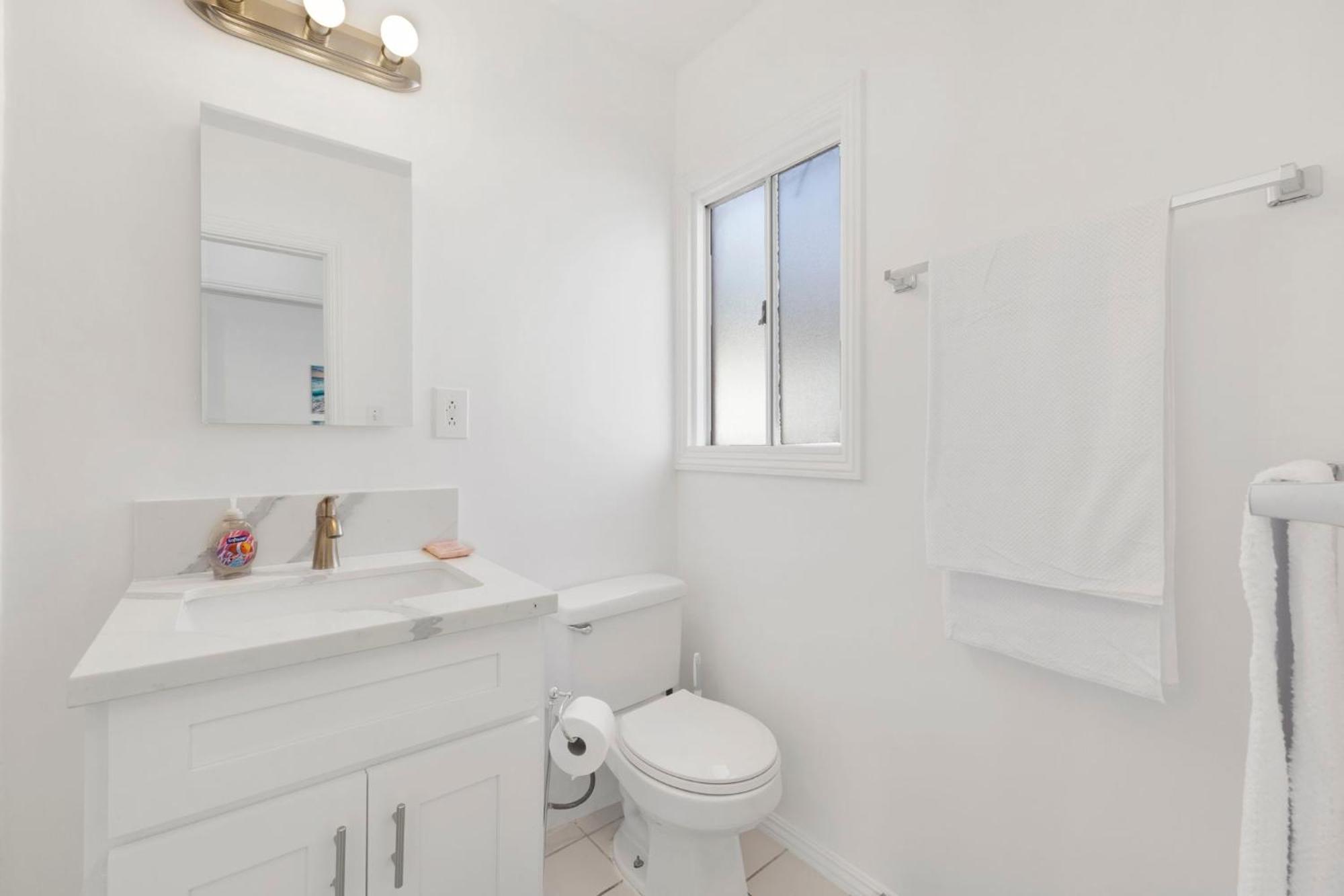Appartement Cozy, Luxurious, Oasis, With Free Parking