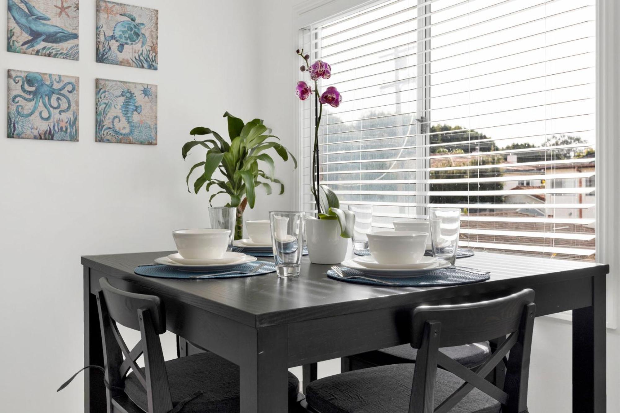 Appartement Cozy, Luxurious, Oasis, With Free Parking Los Angeles